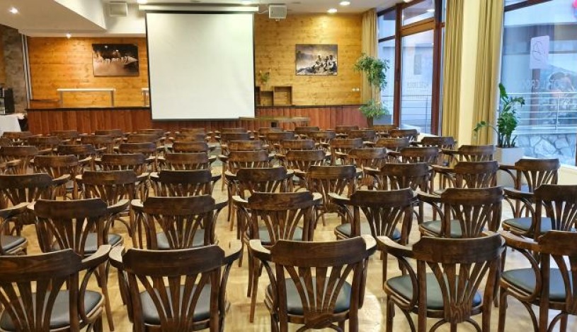 Hotel CROCUS **** Vysoké Tatry